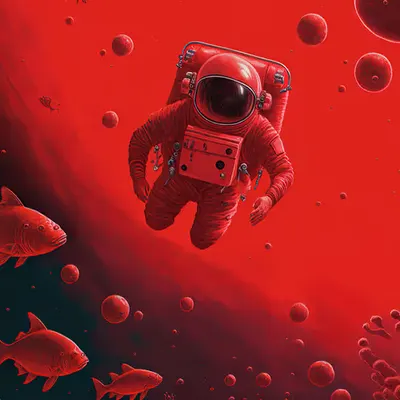 RED Valentine #40