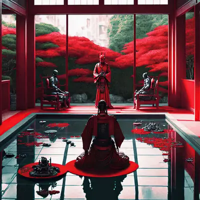 RED Valentine #7