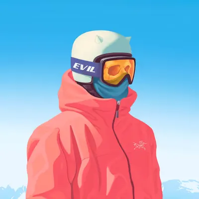 Ice Cold Skelliot