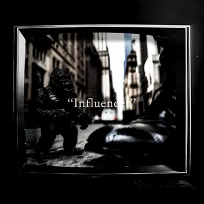 "Influencer"