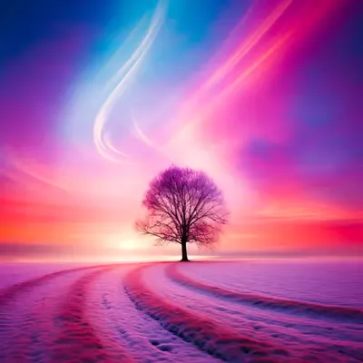 Equilibrium #1/5