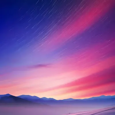 Into the Galaxy #1/3
