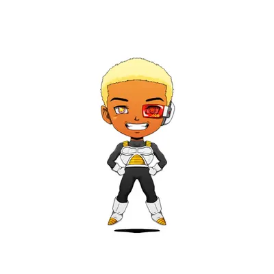 Z Kid "NINE"