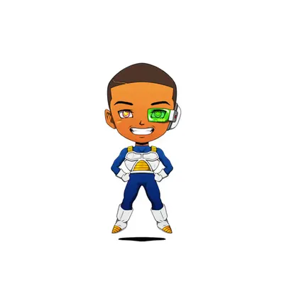 Z Kid "ONE"