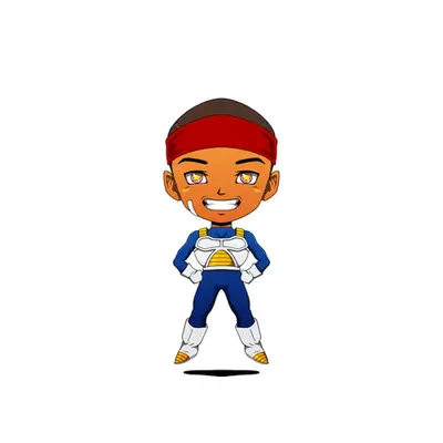 Z Kid "THREE"