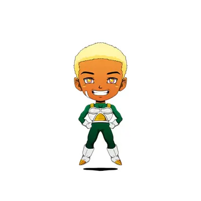 Z Kid "SIX"