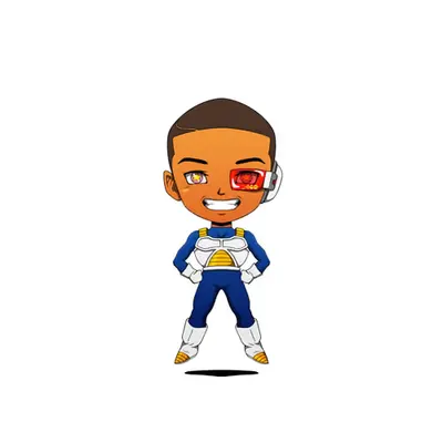 Z Kid "SEVEN"