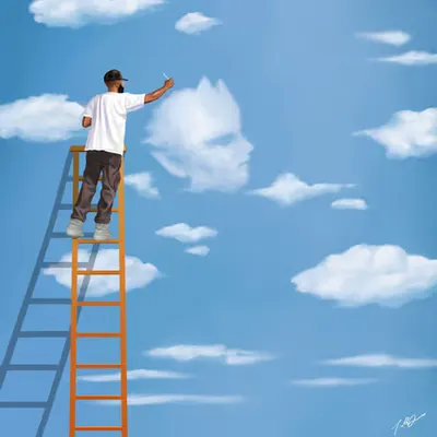 Head In The Clouds