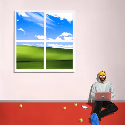 Apples & Windows