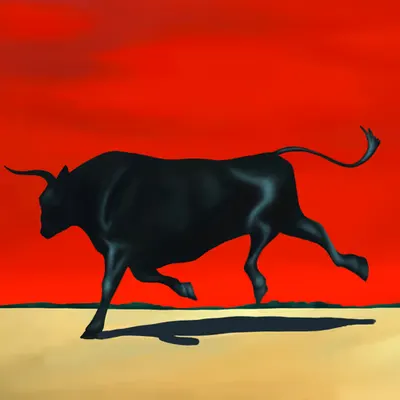 The Bull