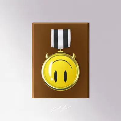 Black Badge