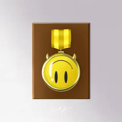 Gold Badge