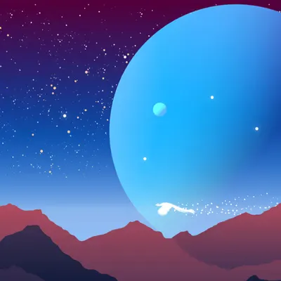 Cosmic Journey
