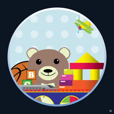 Toy Land #1/5