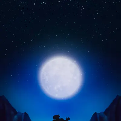 Werewolf