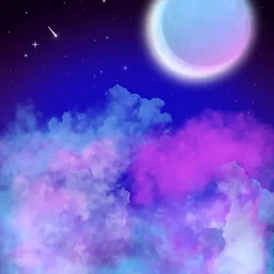 The Mandala of the Sky