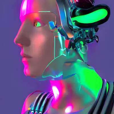 Cyborg