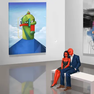 Museum Date