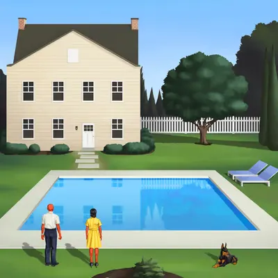 American Dream Life