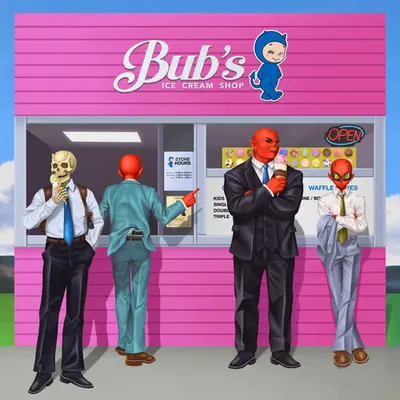 Bub's