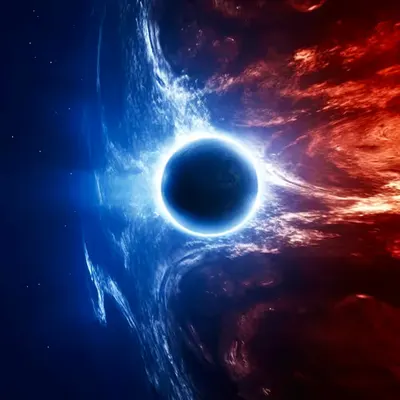Cosmic Nudity