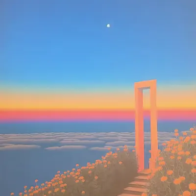 sunshine lullaby