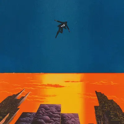 upside down