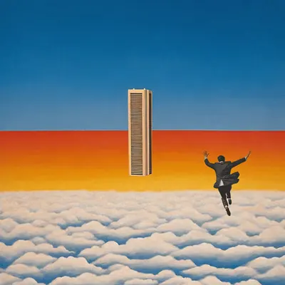 the world is yours