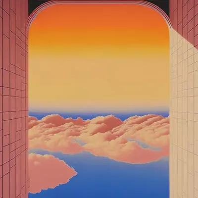 wind tranquility