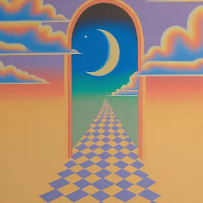 Passage