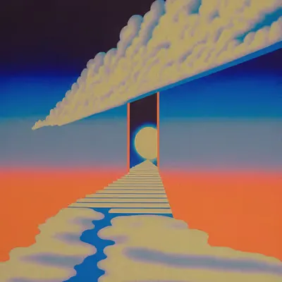 Solitude