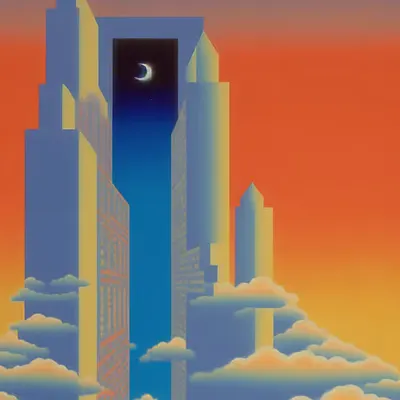 Sky Limit