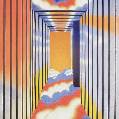 Reflective Lane