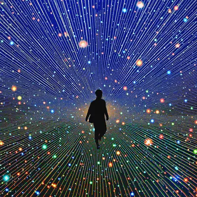 trying to find myself