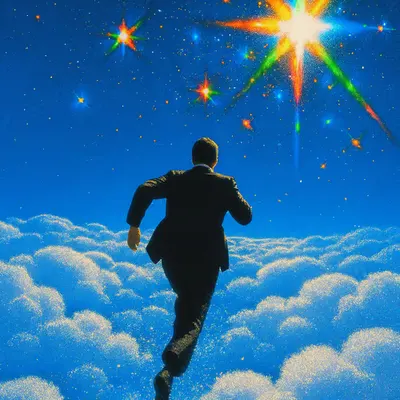 chasing the dream