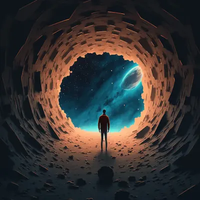 Surreal Minimalism  #2