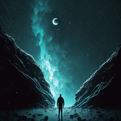 Surreal Minimalism  #27
