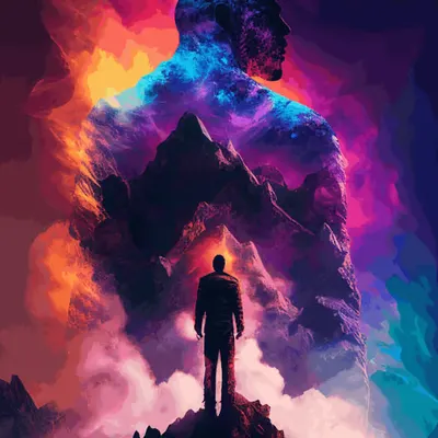 Surreal Minimalism  #28