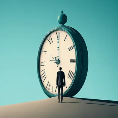 Surreal Minimalism  #29