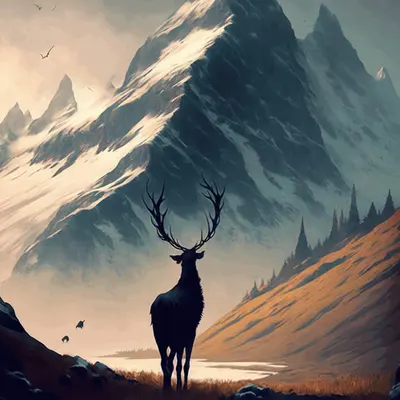 Surreal Minimalism  #34