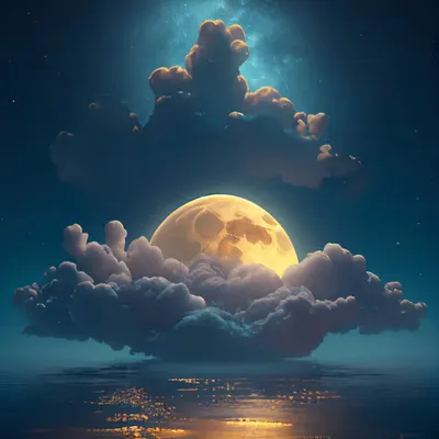 Surreal Minimalism  #35