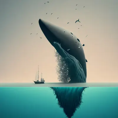 Surreal Minimalism  #37