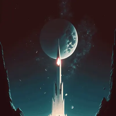 Surreal Minimalism  #39