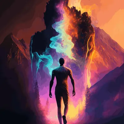 Surreal Minimalism  #44