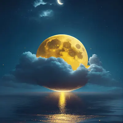 Surreal Minimalism  #5