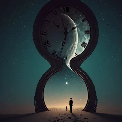 Surreal Minimalism  #56