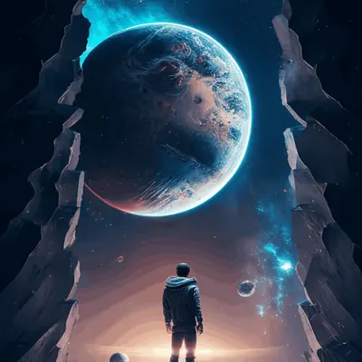 Surreal Minimalism  #57