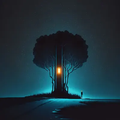 Surreal Minimalism  #65