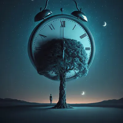 Surreal Minimalism  #71