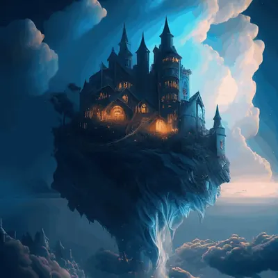 Surreal Minimalism  #73